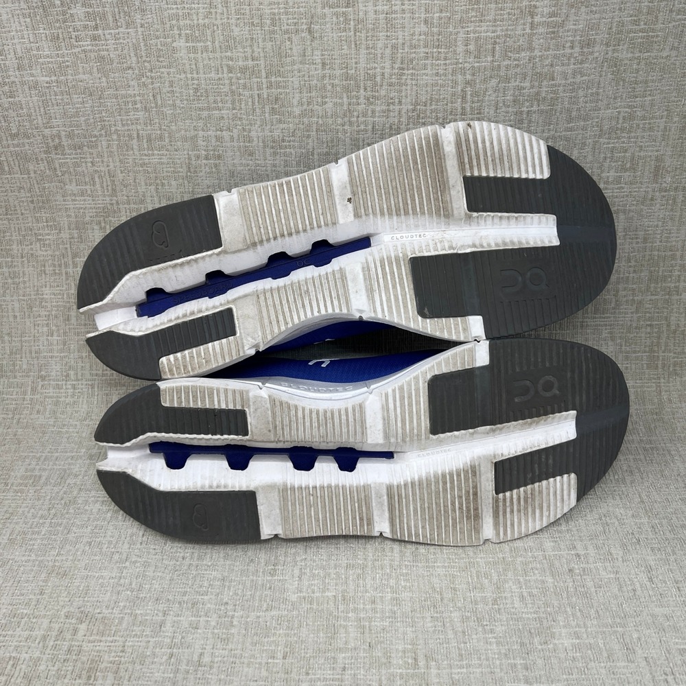 On Cloud Cloudform Cloudtec Performance Sneakers … - image 8